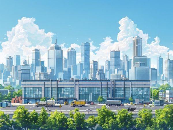 株洲九竹门业有限公司：智能门禁新趋势，打造安全便捷通道新体验